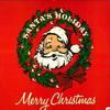 12inch Record VARIOUS Santas Holiday ORC5000A OPTIMIST US Dance Electronica Used