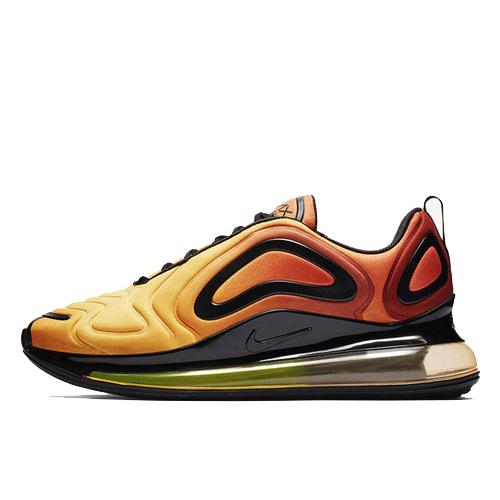 New Nike Air Max 720 Sunrise Men's AO2924-800