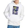 STAR TREK Mens The Next Generation Season 2 Episode 21 Hoodie