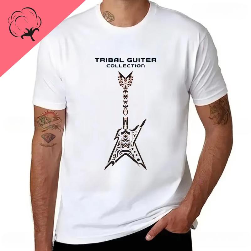 Casual Classic Harajuku Michael Schenker Msg Band Logo Graphic T Shirts 100%Cotton Unisex Shirt Loose Short Sleeve O-neck S-6XL