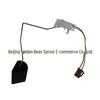 17047-SWE-T00 and 17708-SWA-T00 fit Honda fuel tank float level sensors.