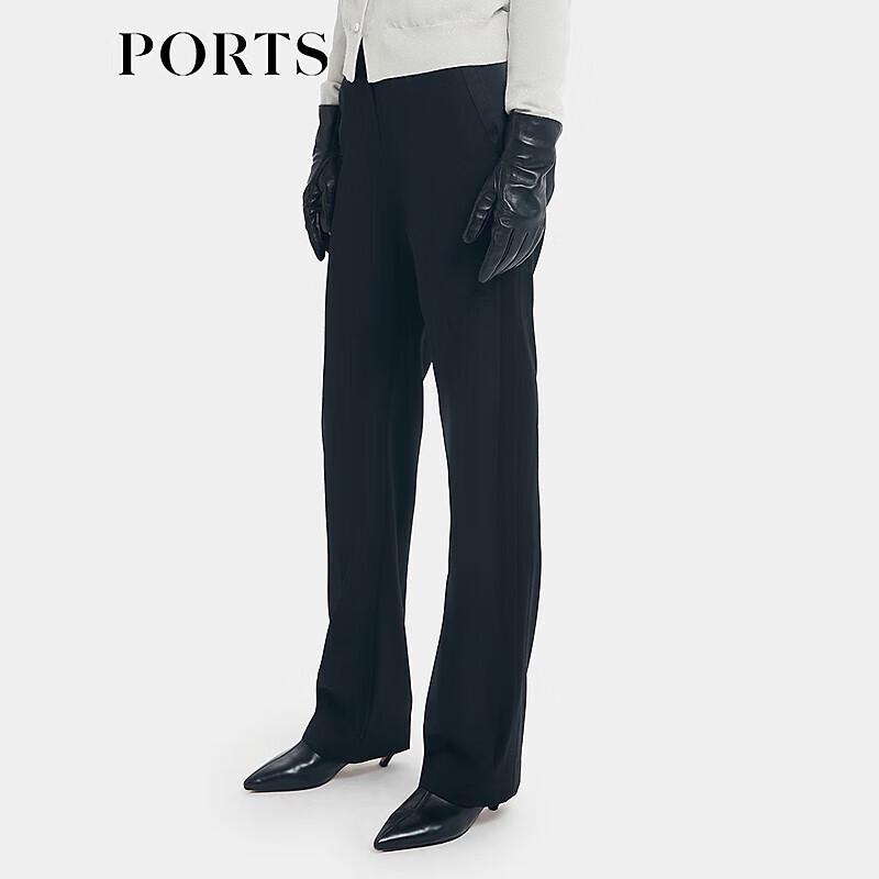 PORTS Women's Autumn Casual Pants LT9P008UWF087