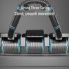Quyoubang 6-Wheel Smart Rebound Abdominal Roller