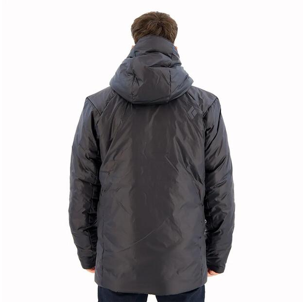 Black Diamond Belay Jacket