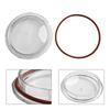 Inground Pool Pump Pump Lid Replacement Hassle-Free Installation