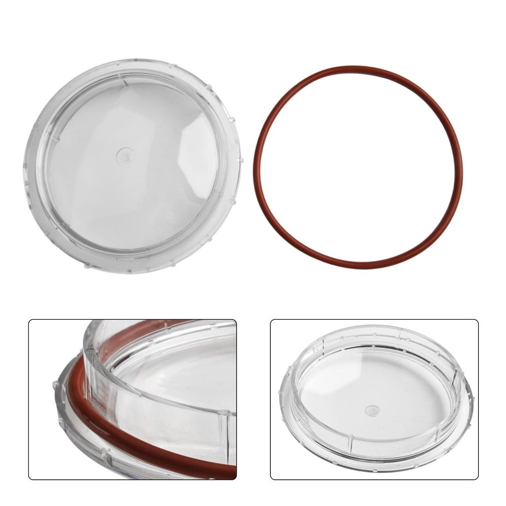 1-12 Inch Height Inground Pool Pump Pump Lid Replacement