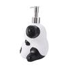 Decorative Cartoon Hand Sanitizer Bottle Cute Shampoo Soap Dispenser  Home Decoration