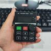 Brand New SAJ VM1000B Series Three-Crystal Inverter Panel with Speed Control Display Keyboard