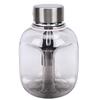 1.8L Hydrogen Water Bottle Generator 300 1800ppb Hydrogen Rich Water Machine with Leak Proof Wide Mouth Handle