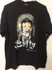 Vintage 90's Betty Boop Buffy The Vampire Slayer T Shirt AN49222