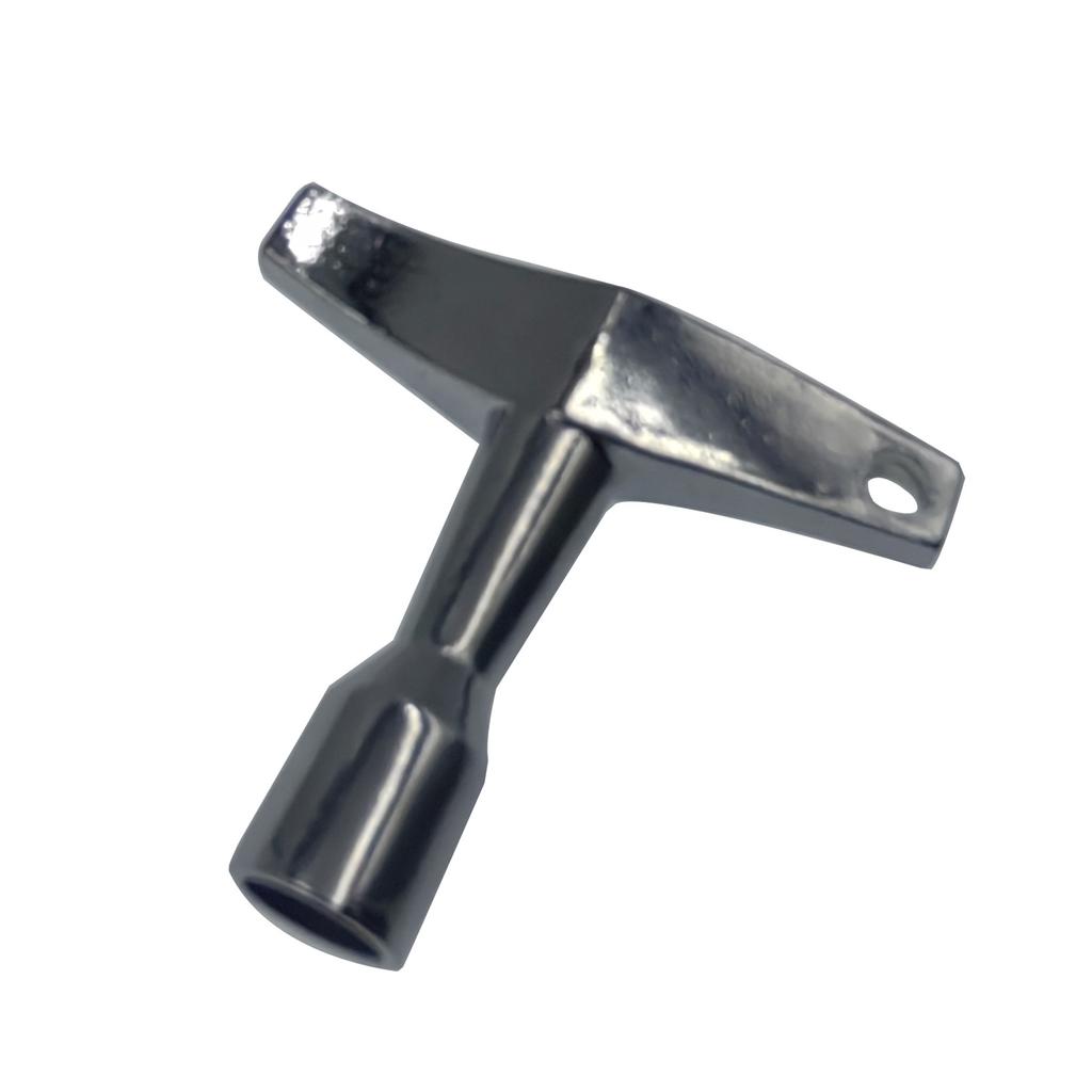 Metal Drum Tuning Key Replacement Universals Drum Key Tuner Drum Set Tuning Tools Musical Instruments Parts Enduring