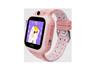 4G Waterproof Q12 Kids' Smartwatch with English & Multi-language Video Positioning