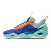 Nike Cosmic Unity EP Amalgam Chaussures de Sport Homme Saphir Bleu Orange Atomique DD2737-500