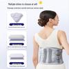 Medical Warming Waist Support Belt with Infrared