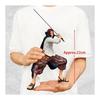 Banpresto - One Piece - Shanks, Grandista figure Grandista SHANKS