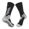 Professional Training Dispensing Non-Slip Football Socks Men'S Medium Tube Thickened Towel Bottom Sports Cotton Bottom Actual Combat Socks