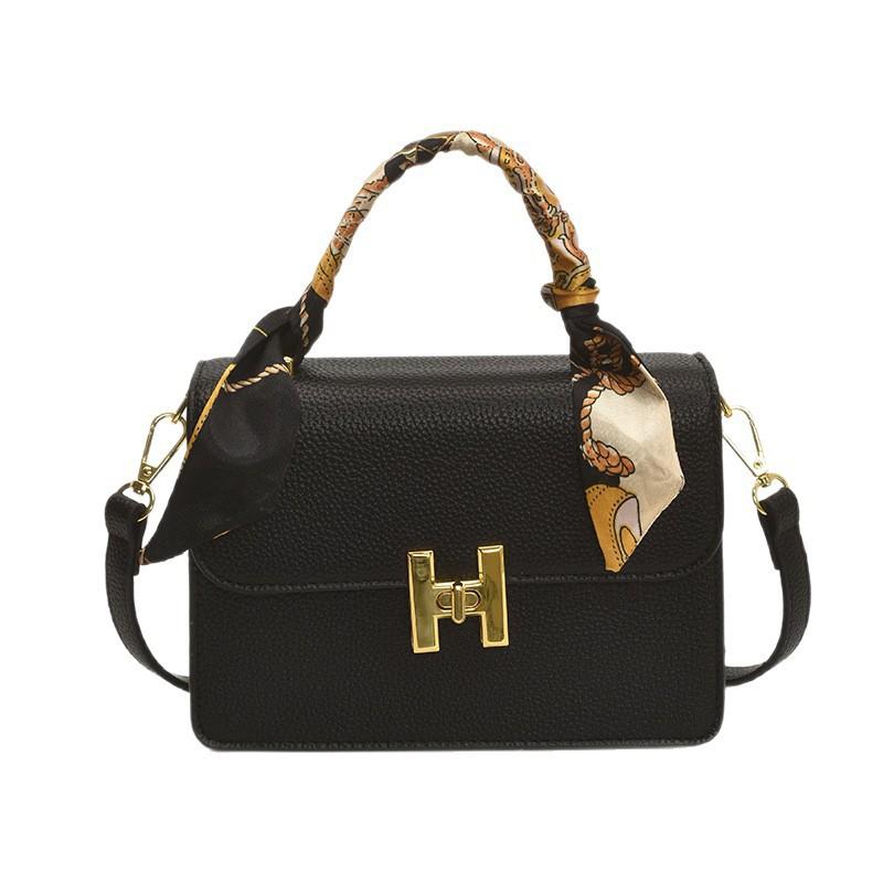 Fashion Popular Bag Women's 2026 New Bag Niche Texture Handbag Chain Single Shoulder Messenger Women's Bag