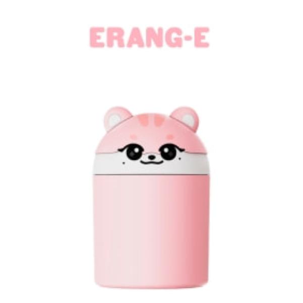 Pre-order 2025 IVE X MINIVE POP-UP Welcome to MINIVE Desk Trash Bin