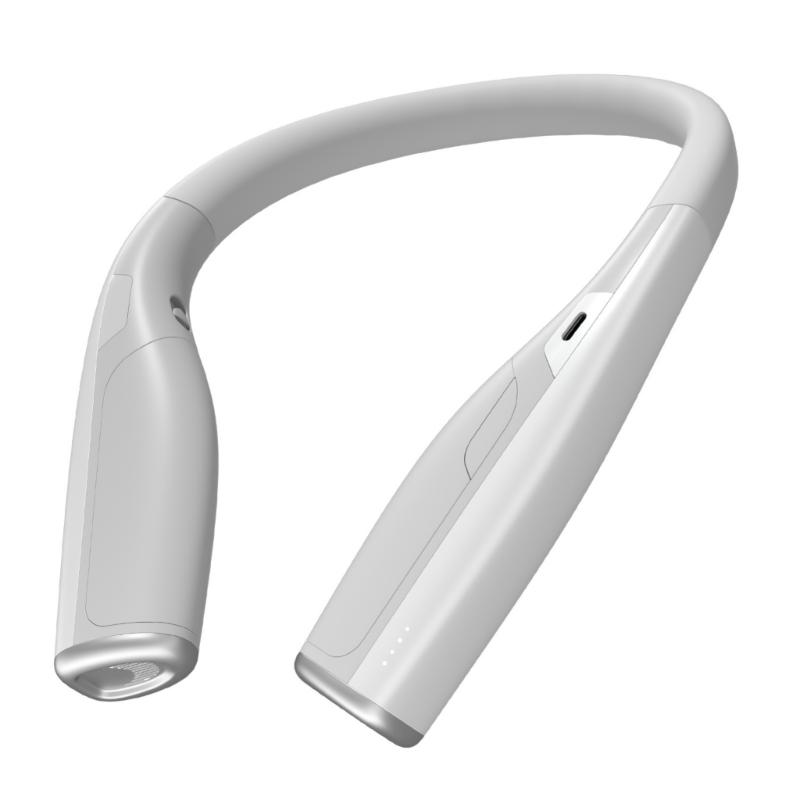 

Portable Neck Hanging Mobile Power VR Accessories Quick Charging 20W Comfortable Wear for MQ 2/3/3S 1