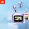 JBL LIVE FLEX 3 Smart Touchscreen Wireless Earbuds