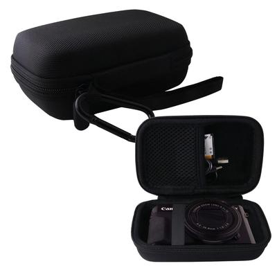 WERJIA Storage Case for Canon PowerShot G7X Mark Mark X Digital Camera III/G7X II/G7