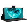 For Huawei nova 13i 4G/nova 12i 4G/Enjoy 70 Pro Case PU Leather Stand Function Multiple Card Slots Phone Cover