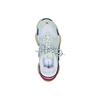 Balenciaga Triple S Sneaker 'White Black Red' 533882W09E19000