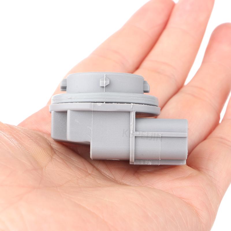 1Pcs 92160-3C000 For Hyundai Elantra Car Halogen Light 1157 BAY15D Bulb Lamp Holder Socket 3Pin Accessories