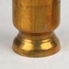 1Pc Copper Siphon Refueling Gas Siphon Pump Fuel Water Shaker Siphon Safety Self Priming Hose Flexible Siphon Connector