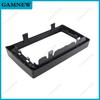 9 Inch Car Frame Fascia Adapter  For Volkswagen Polo 2004-2011 Android Radio Dash Fitting Panel Kit