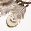 Seil Traumfänger Halsketten Anhänger Schmuck Mode Unisex Schlüsselbeinkette Retro Ethnisch als Geschenk für Partyaktivität Reise