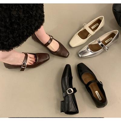 Bottines – Bottines