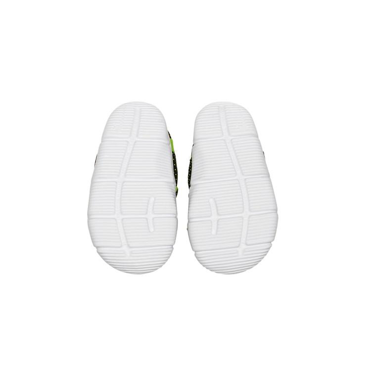 (TD) Nike Novice 'Volt' Baby AQ9662-005