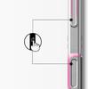 Etui Do Iphone 14 Plus Z Magsafe Przeźroczyste, Silikonowe Flexi, Kot Birmański