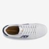 Fred Perry Unisex Sneakers Leather Puff Branded B721