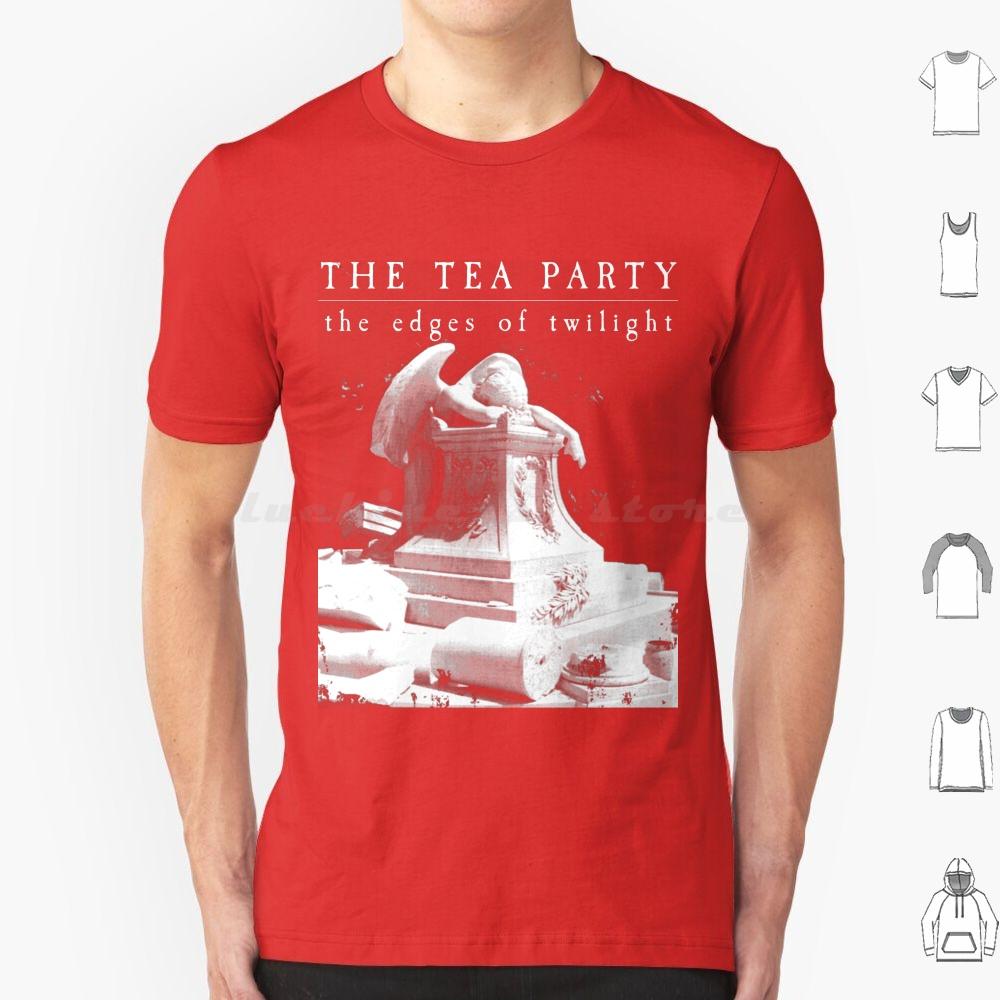 Ttp Canadian Alternative Rock Band T Shirt 6xl Cotton Cool Tee The Sisters Of Mercy Les Rallizes Dénudés Nick Cave Sunn O Swans