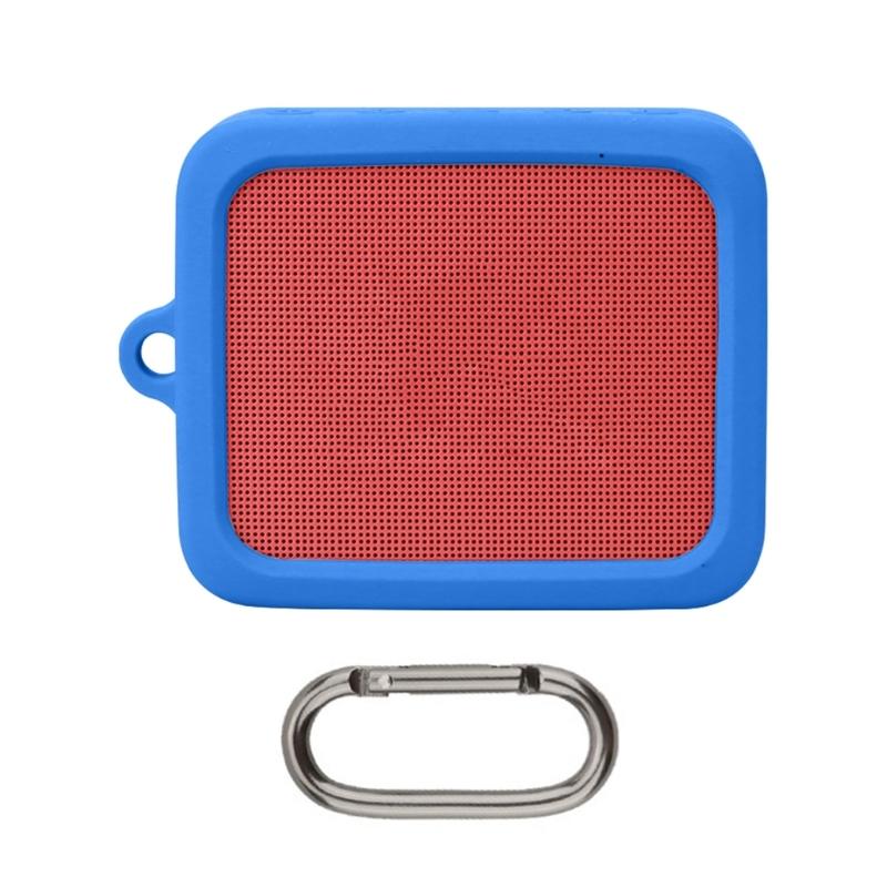 

Silicone Case Cover For GO ESSENTIAL Full Cover Replacement Thickened Protective Sleeve Accessories