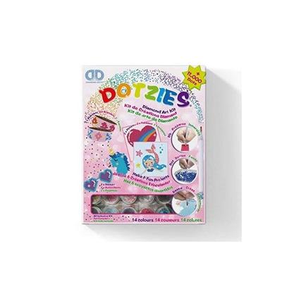 Diamand Dotz-Creative Leisure Kit, DTZ10-001