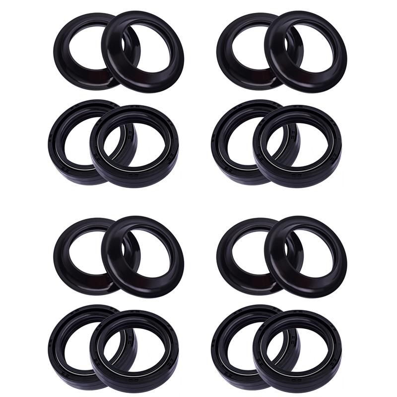 35x48x11 35*48 Front Fork Suspension Oil Seal 35 48 Dust Cover For HONDA MTX200 TLR200 TLR200D MTX XR TLR 200 XR200R XR 200 R