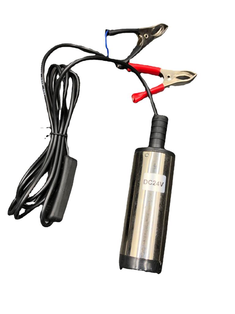 Elektrické čerpadlo Dieselové čerpadlo 12V DC malé ponorné čerpadlo 24V olejové čerpadlo malé čerpadlo vodní čerpadlo