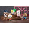 Line Friends Line Friends Nationaler Palast Museum Sammelfigur 1 Box 5 Stück
