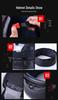 Men's Winter Full-Face Motorcycle Helmet, Warm Unisex, Anti-fog, All-Season, Universal Fit.