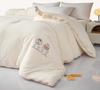 Class A Li Guanqi Soybean Mother-and-Child Winter Quilt – Thickened Soybean Fiber Quilt Core for Warmth