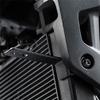 Motorcycle Spotlight Fog Lamp Bracket Spot Lamp Holder Auxiliary Support For Honda CB650R CBR650 CB 650R Motorcycle Part