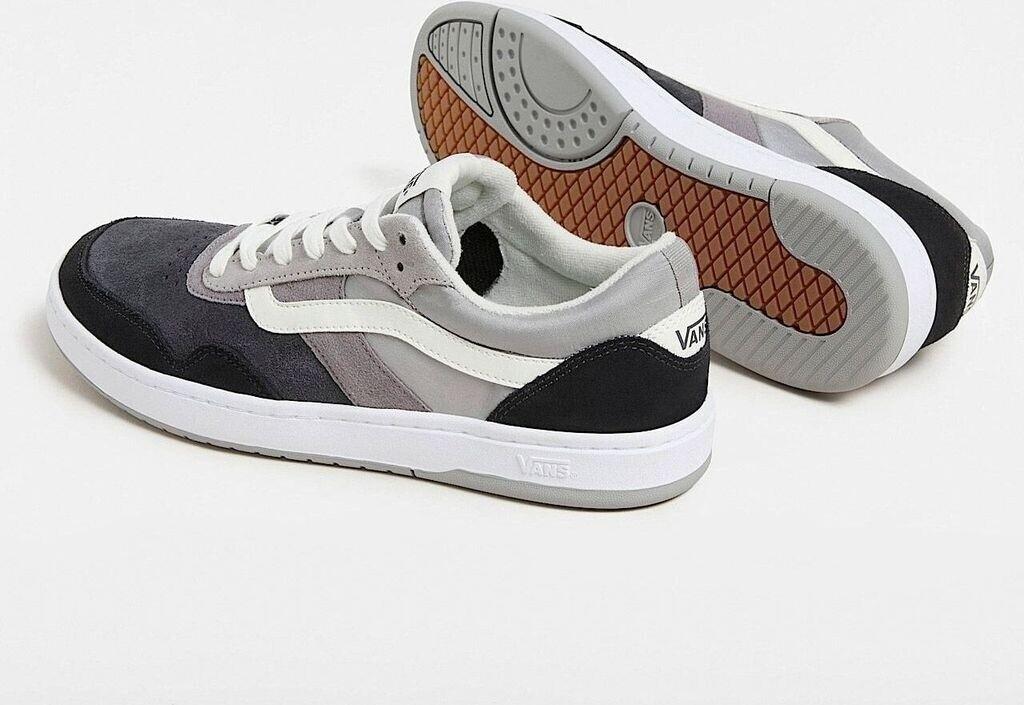 Кроссовки Vans Cruze 3.0 grey