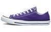 Chuck Taylor All Star Low Top 'Viola Bianco' 137837C