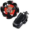 Beyxs Phoenix Wing Gyroscope Series X Entry-Level Juguetes Giroscopios BX-23 Popular Collectible Toy Winged Phoenix Design