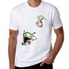 Gir 3 Tshirt Lightweight Running Tshirt