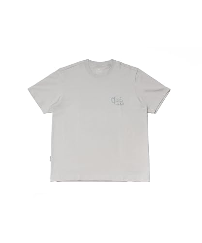 Snow Peak Aerocool G Men's Short Sleeve T-Shirt, XL (IGY)