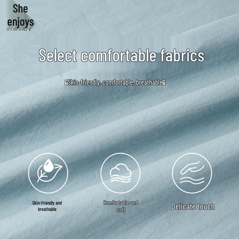 Elegant Short Sleeve Commuter Shirt Dress with Tie-Waist